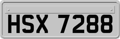 HSX7288