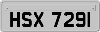 HSX7291