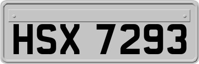 HSX7293