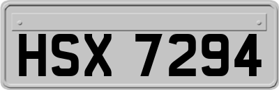 HSX7294