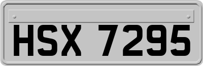 HSX7295