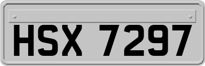 HSX7297