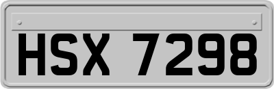 HSX7298