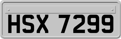 HSX7299