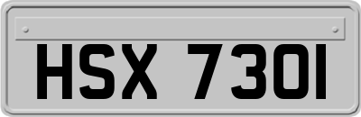 HSX7301