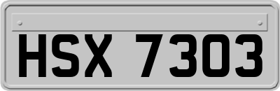 HSX7303