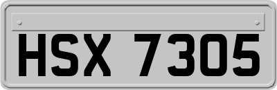 HSX7305