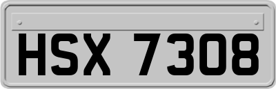 HSX7308
