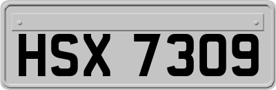 HSX7309