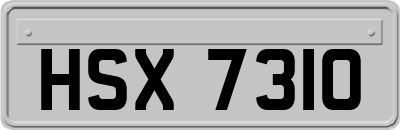 HSX7310
