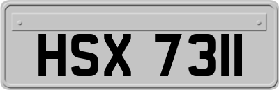 HSX7311