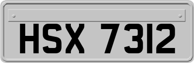 HSX7312