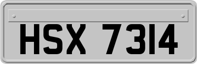 HSX7314