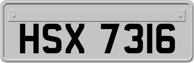 HSX7316