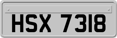 HSX7318