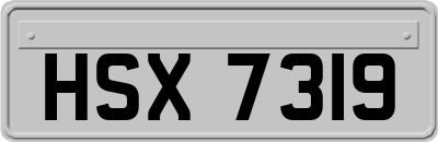 HSX7319