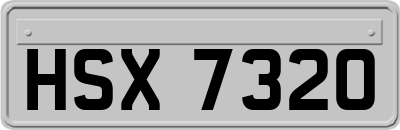 HSX7320