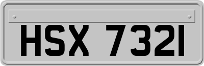 HSX7321