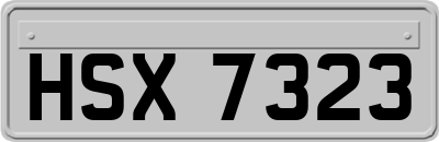 HSX7323