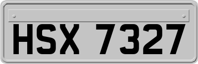 HSX7327