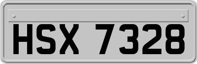 HSX7328