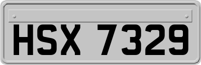 HSX7329