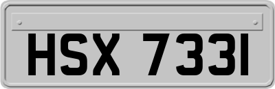HSX7331