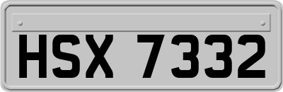 HSX7332
