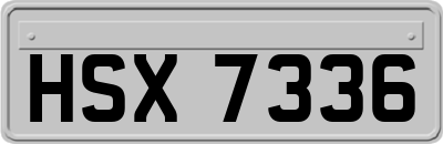 HSX7336