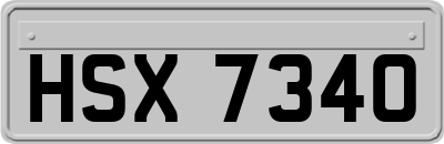 HSX7340