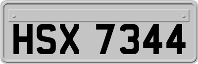 HSX7344
