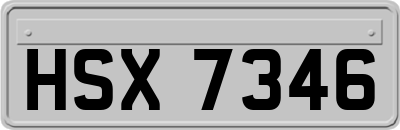 HSX7346