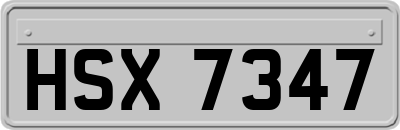 HSX7347