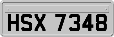 HSX7348