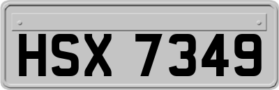 HSX7349