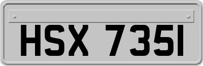 HSX7351