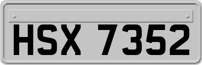 HSX7352