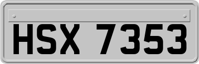 HSX7353