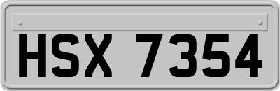 HSX7354