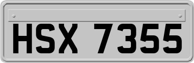 HSX7355