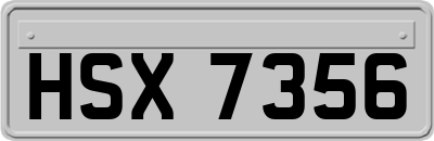 HSX7356