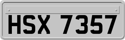 HSX7357
