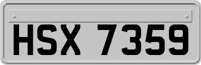 HSX7359
