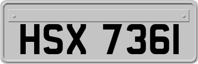 HSX7361