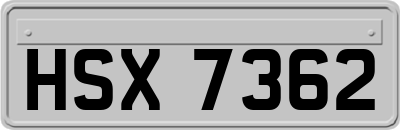 HSX7362