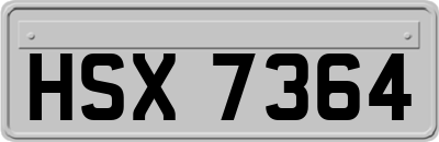 HSX7364