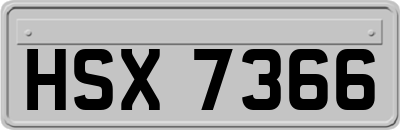 HSX7366