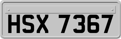 HSX7367