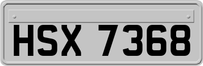 HSX7368