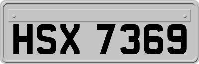 HSX7369